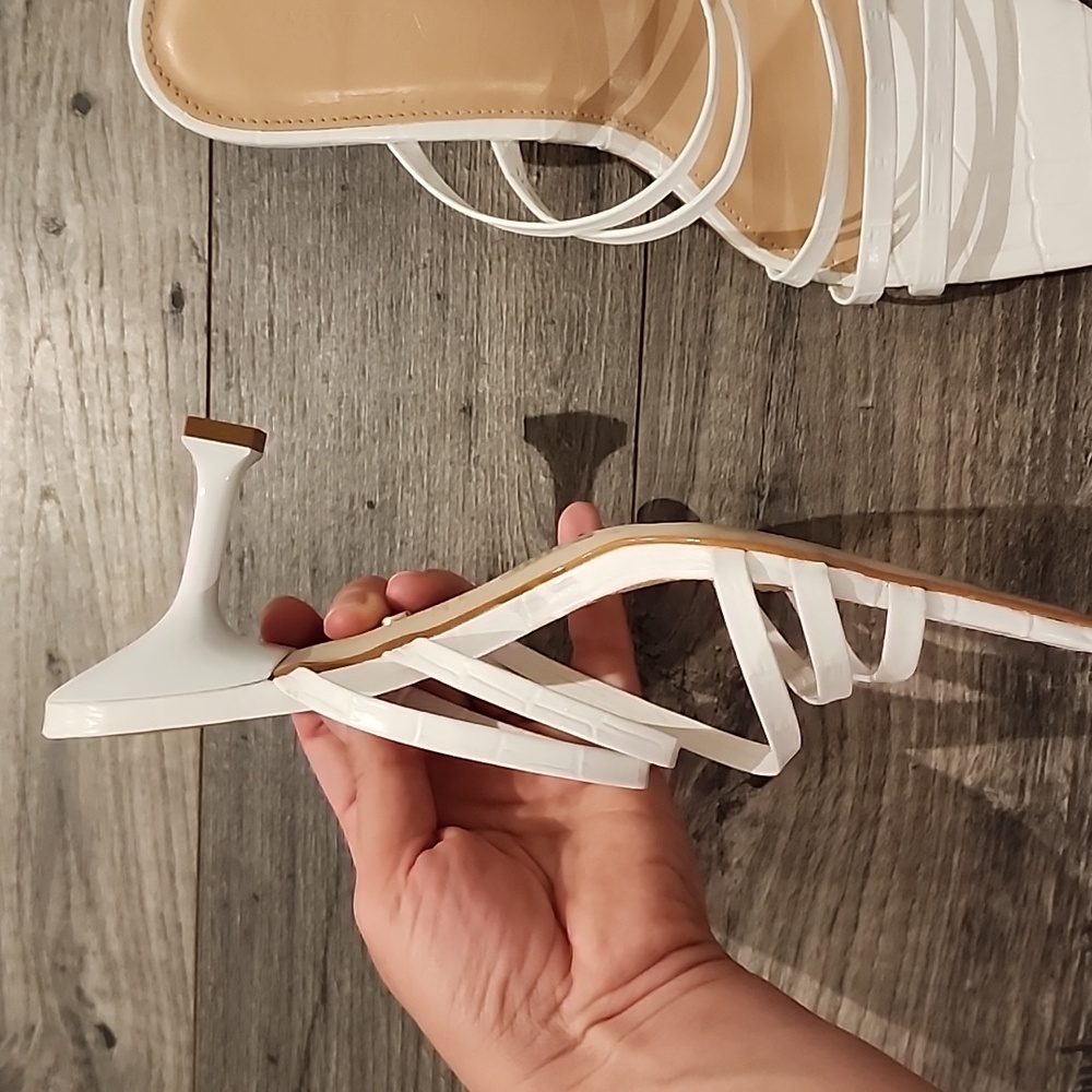 Carvela Heels - Picture 2 of 4